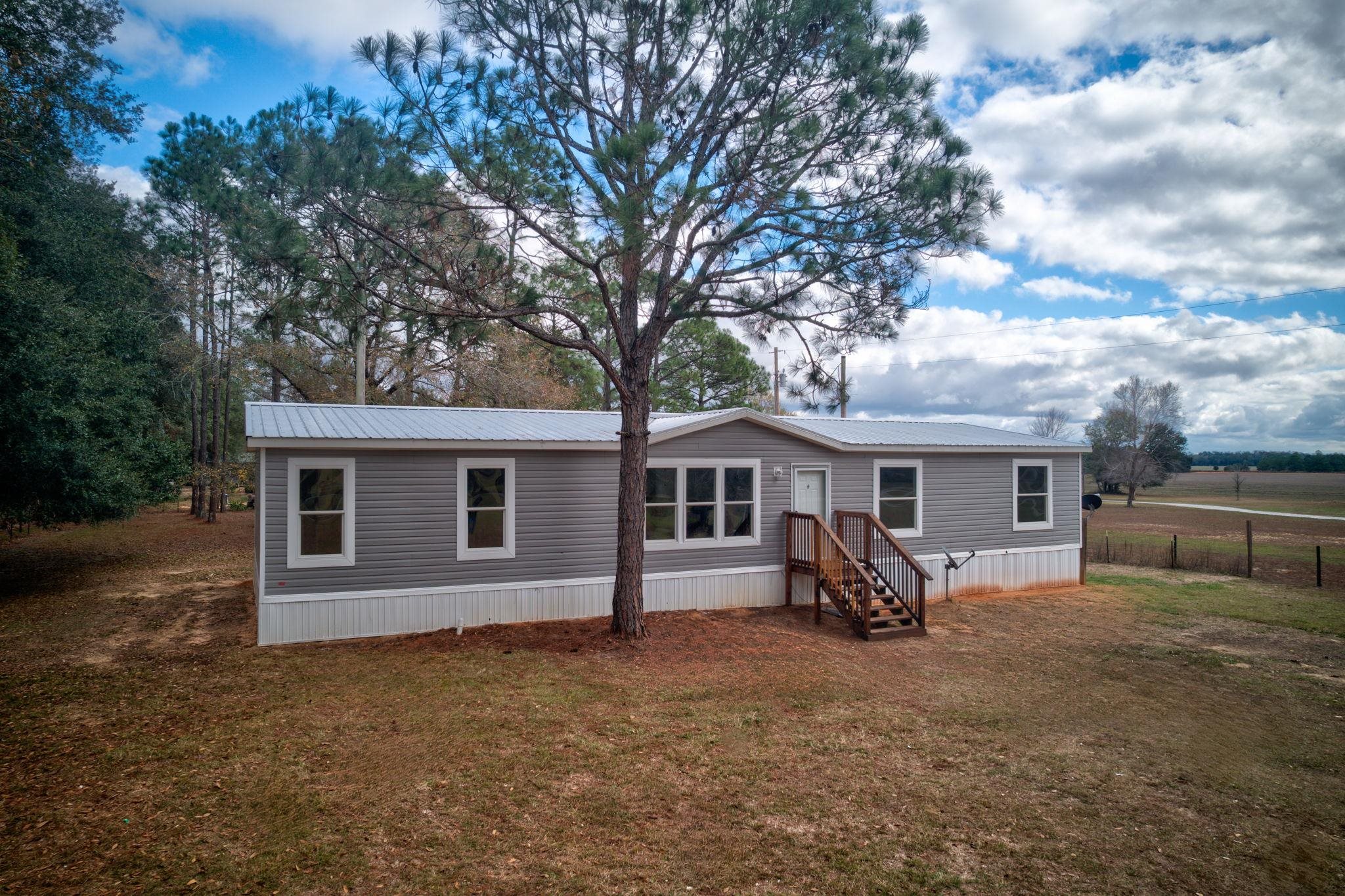 21318 Bohemian Hall Road Silverhill, AL 36576 - Photo 1 of 47