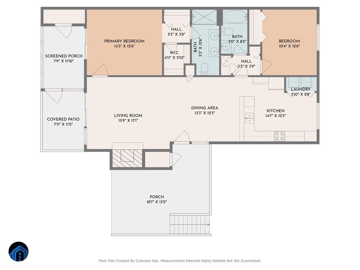 1209 Mariners Way, Unit 69 Huddleston, VA 24104 - Photo 72 of 72 01-Floorplan