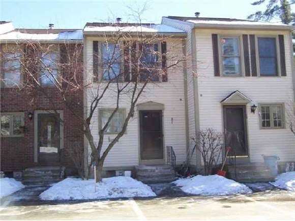 74 Shelburne Road, Unit 74 Merrimack, NH 03054 - Photo 1 of 1