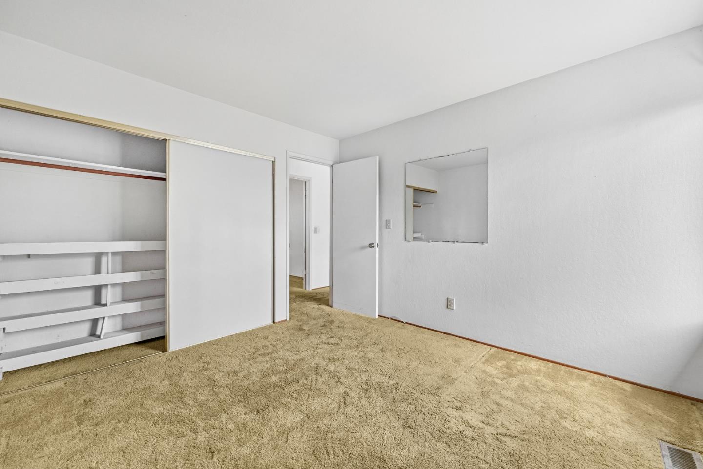 45811 Cheyenne Place Fremont, CA 94539 - Photo 30 of 44 a view of an empty room