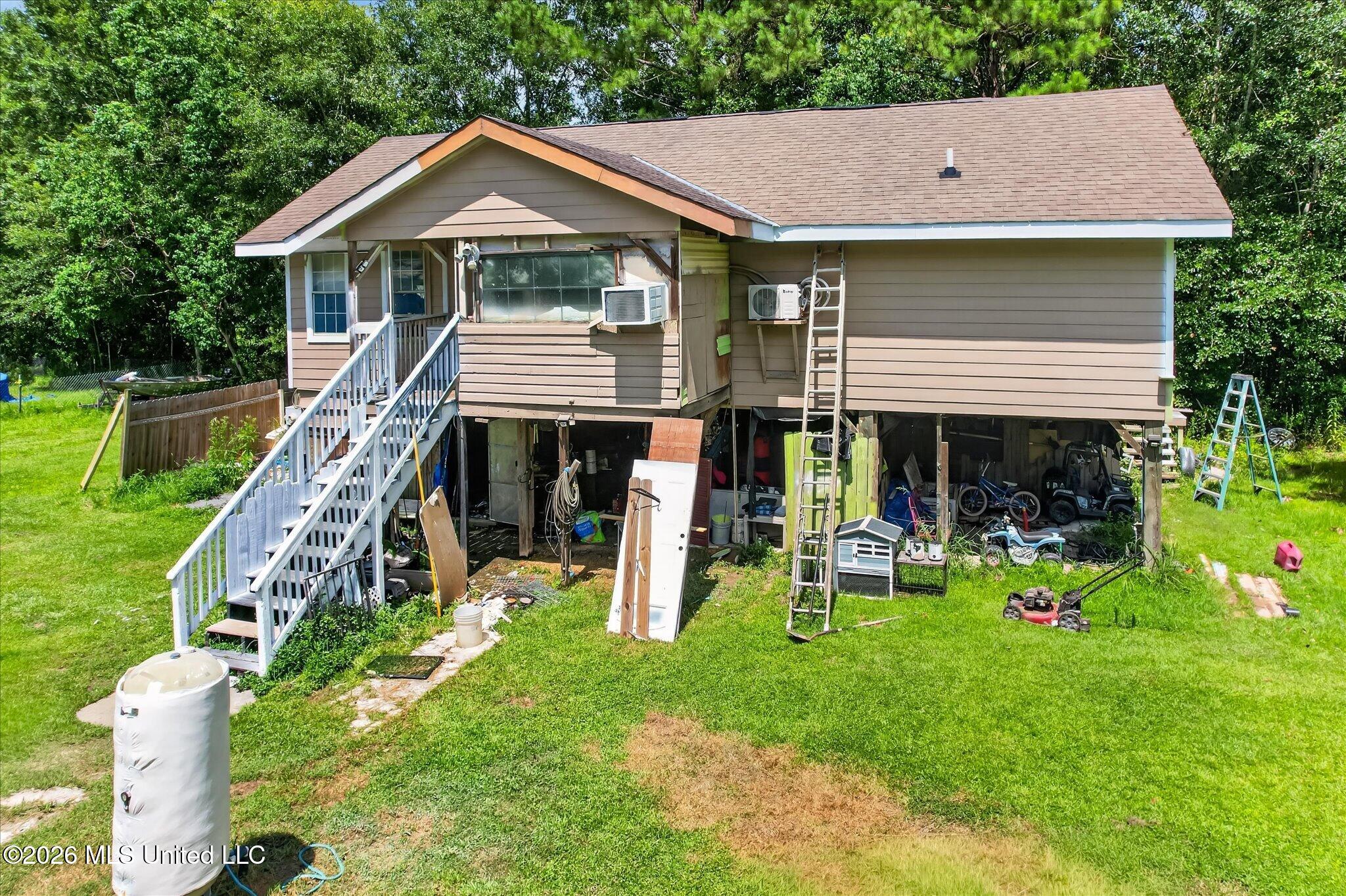 6299 Ball Park Road Pass Christian, MS 39571 - Photo 11 of 47 07-007_DJI_0204