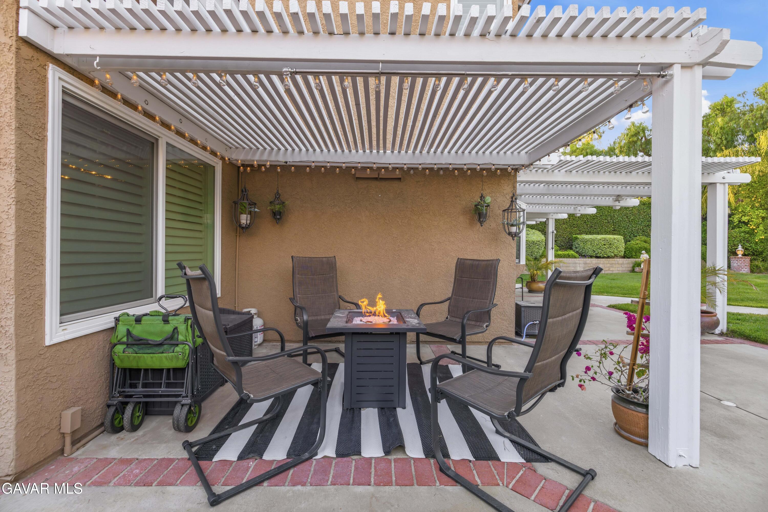 22029 Rodeffer Place Santa Clarita, CA 91350 - Photo 50 of 53 22029 Rodeffer Pl-42