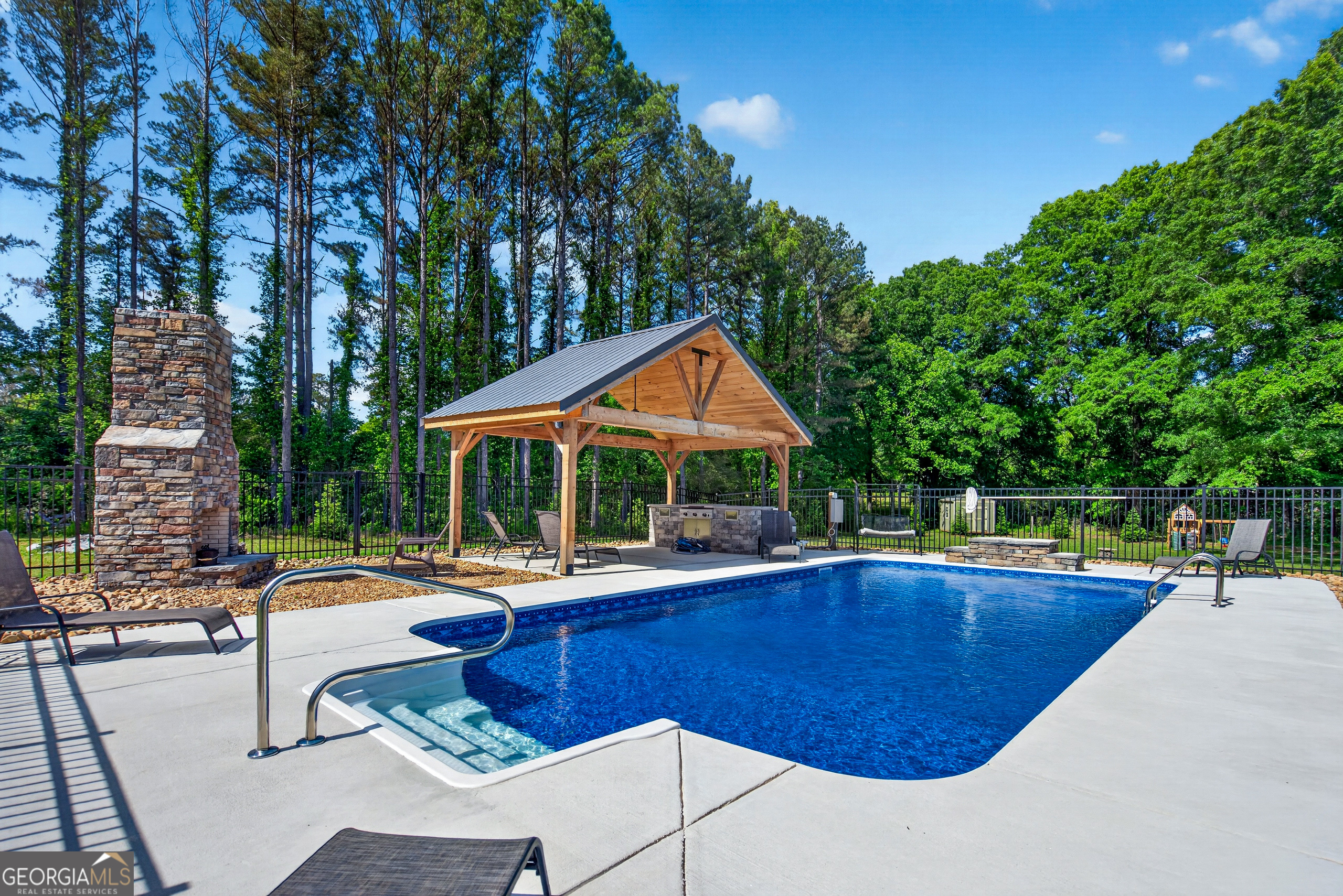 8527 Gay Road Gay, GA 30218 - Photo 48 of 70