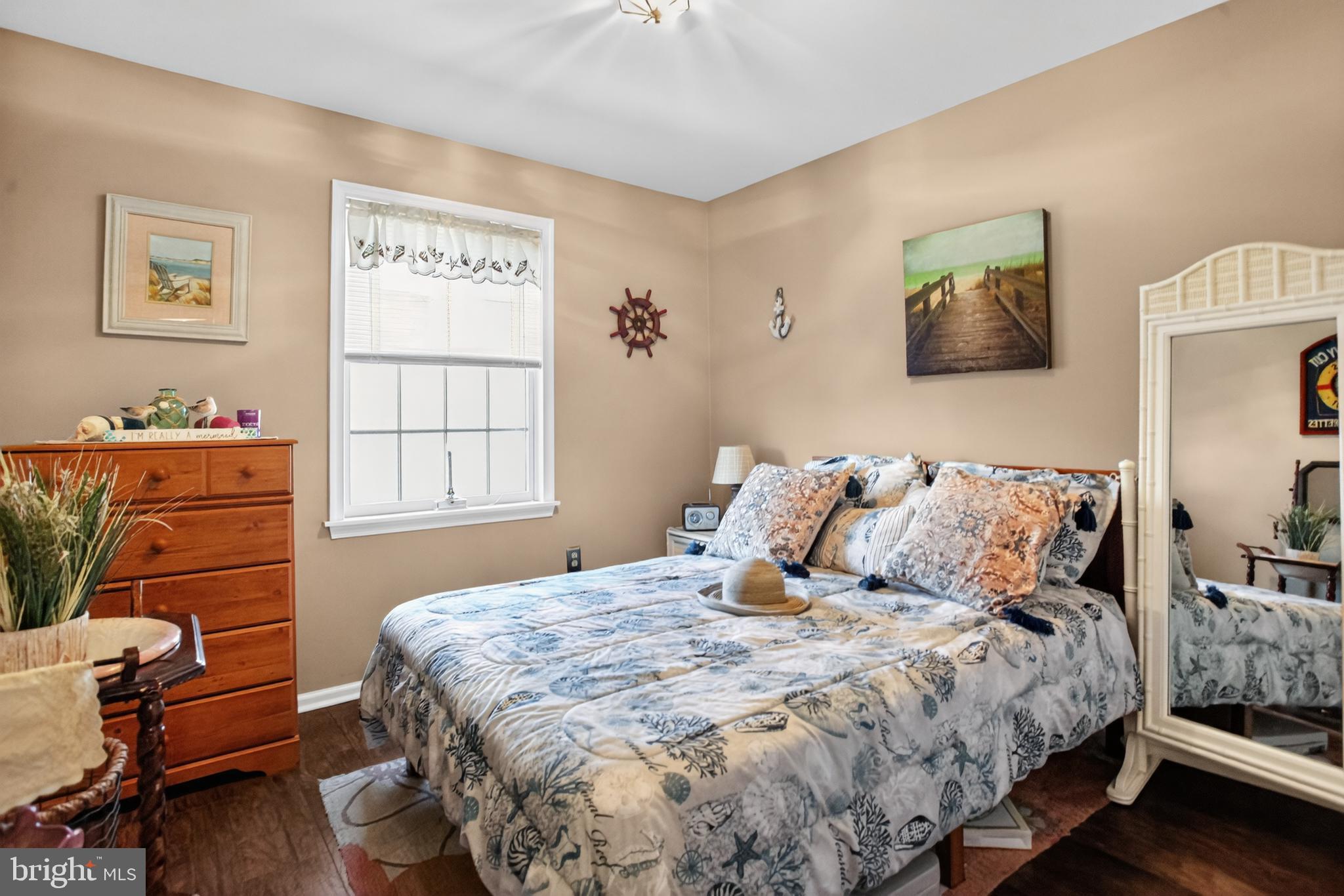 149 Chalkboard Court Moorestown, NJ 08057 - Photo 12 of 19 a bedroom with a bed and a window