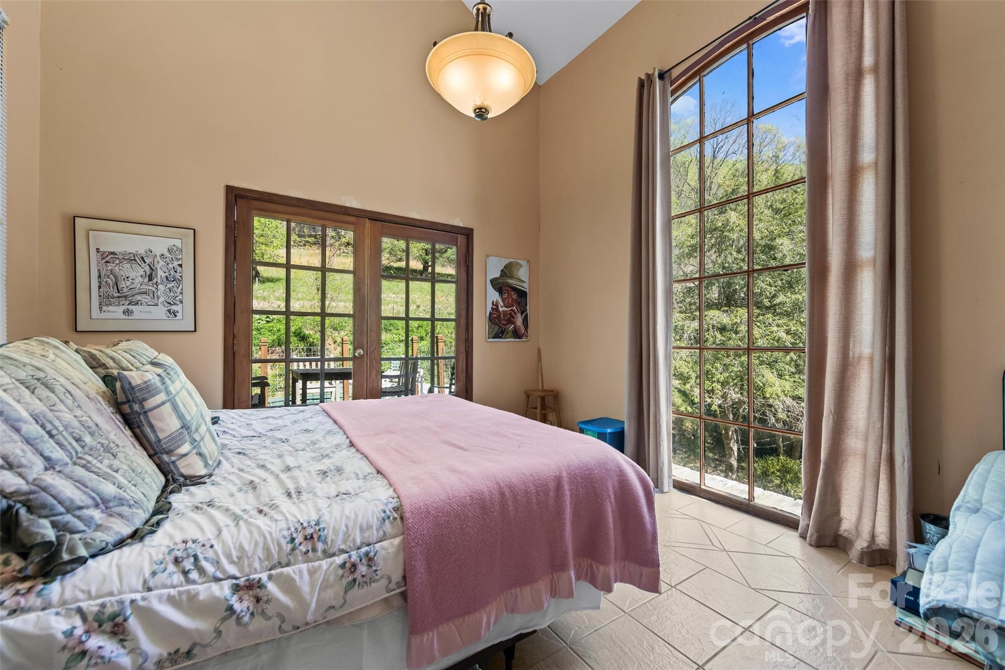 1717 Howard Moore Road Hot Springs, NC 28743 - Photo 13 of 42