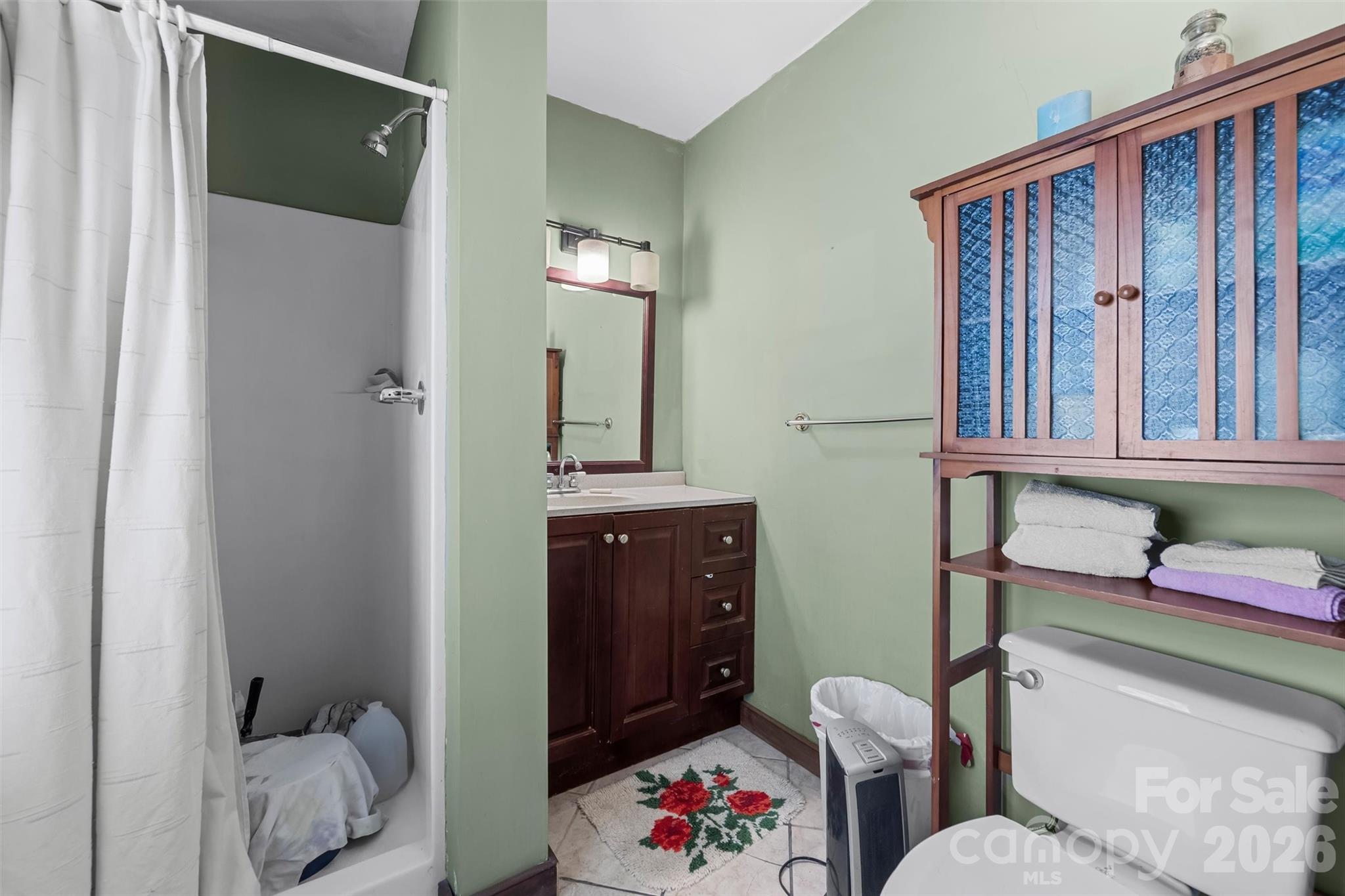 1717 Howard Moore Road Hot Springs, NC 28743 - Photo 17 of 42