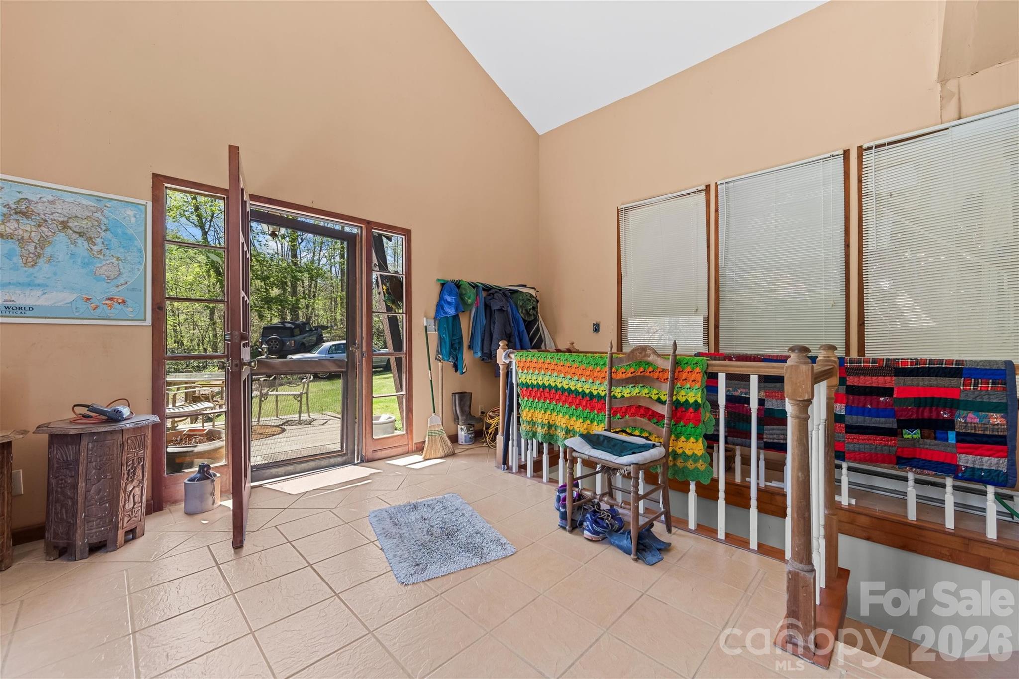 1717 Howard Moore Road Hot Springs, NC 28743 - Photo 2 of 42