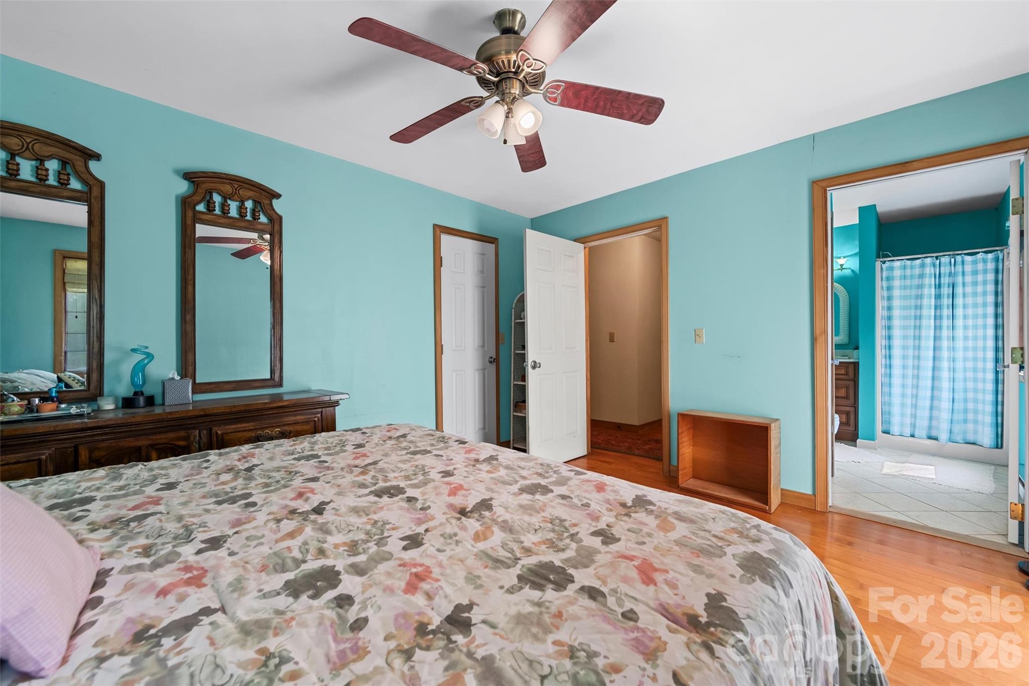 1717 Howard Moore Road Hot Springs, NC 28743 - Photo 21 of 42