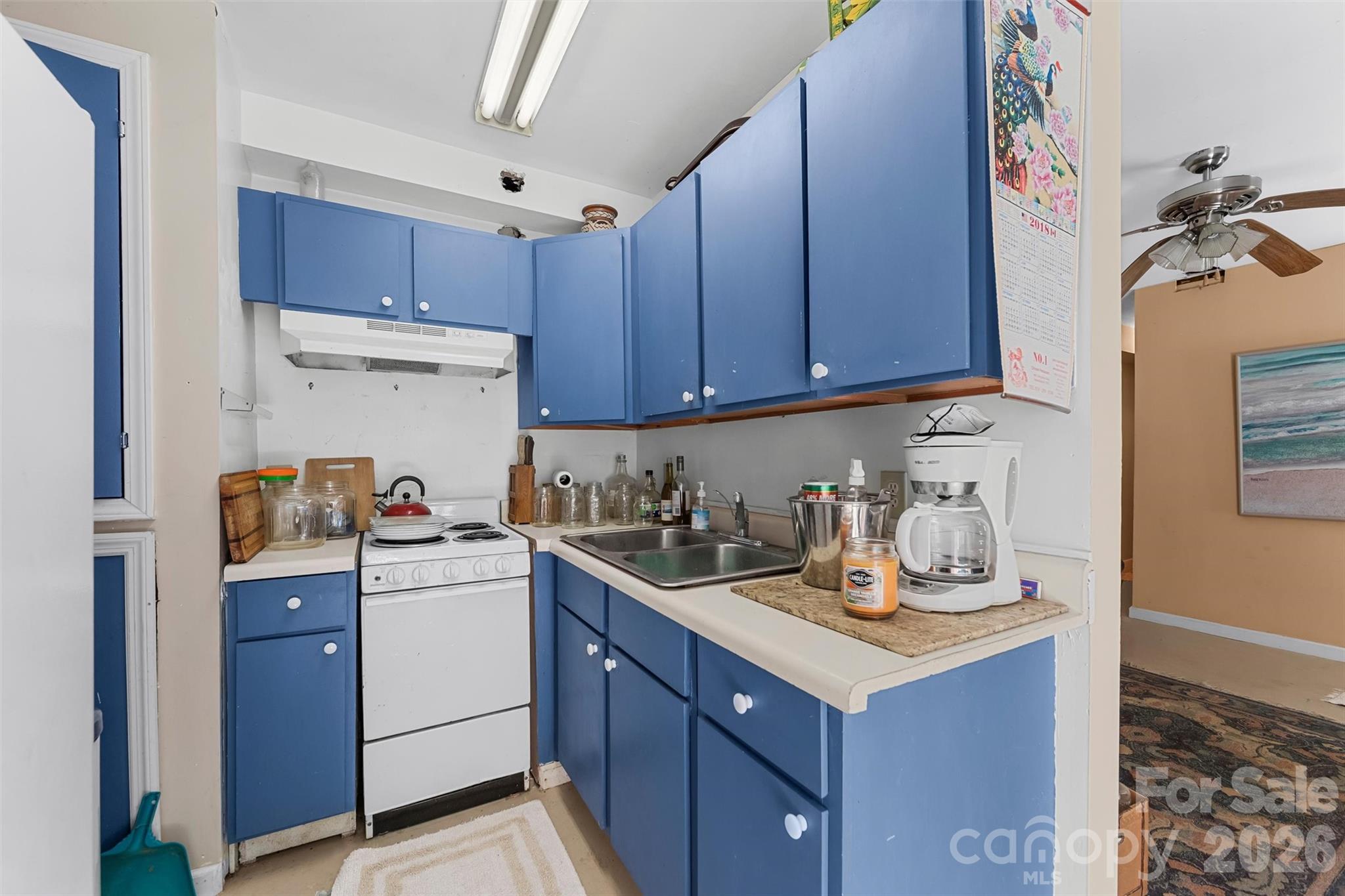 1717 Howard Moore Road Hot Springs, NC 28743 - Photo 26 of 42