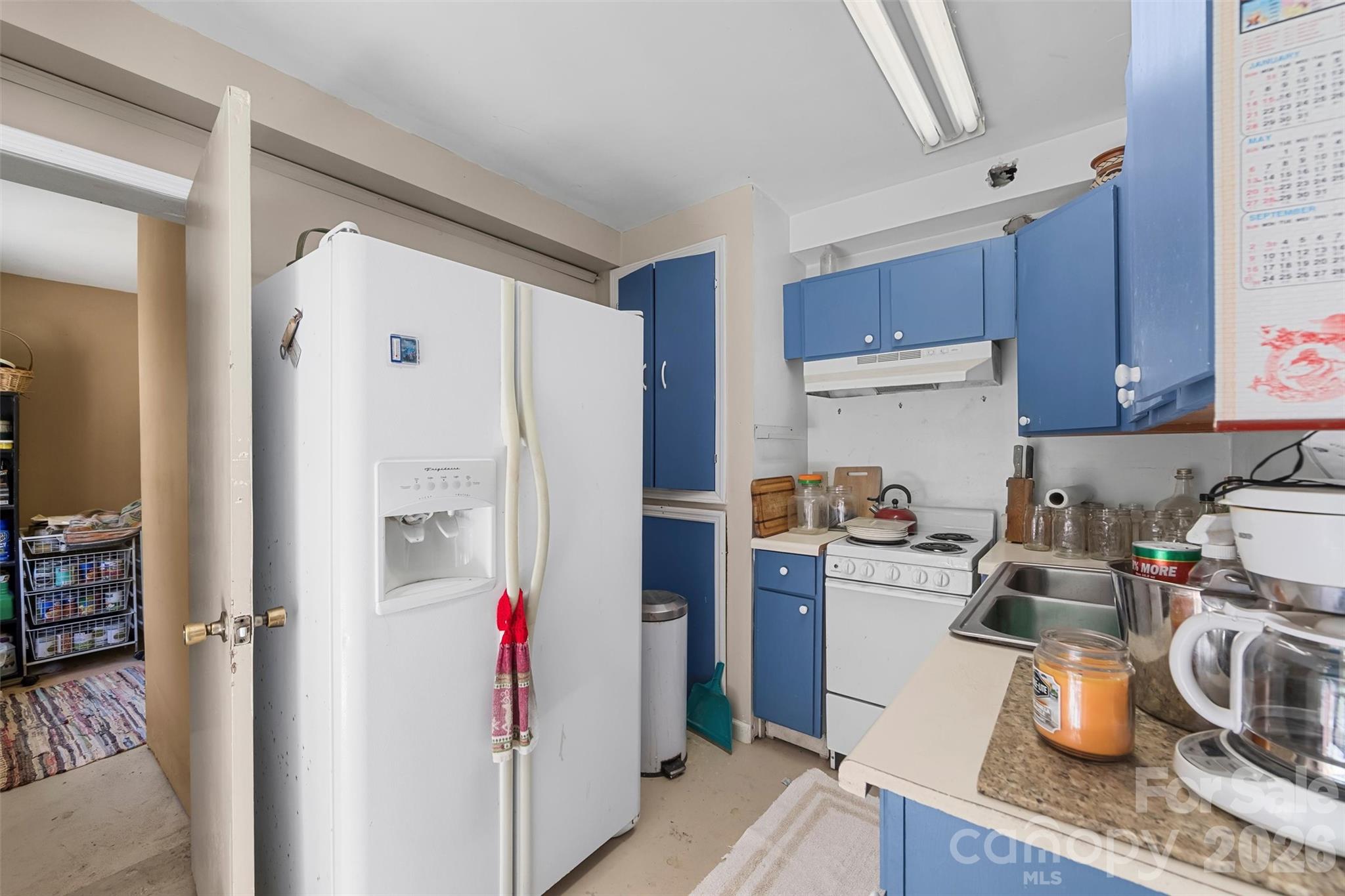 1717 Howard Moore Road Hot Springs, NC 28743 - Photo 27 of 42