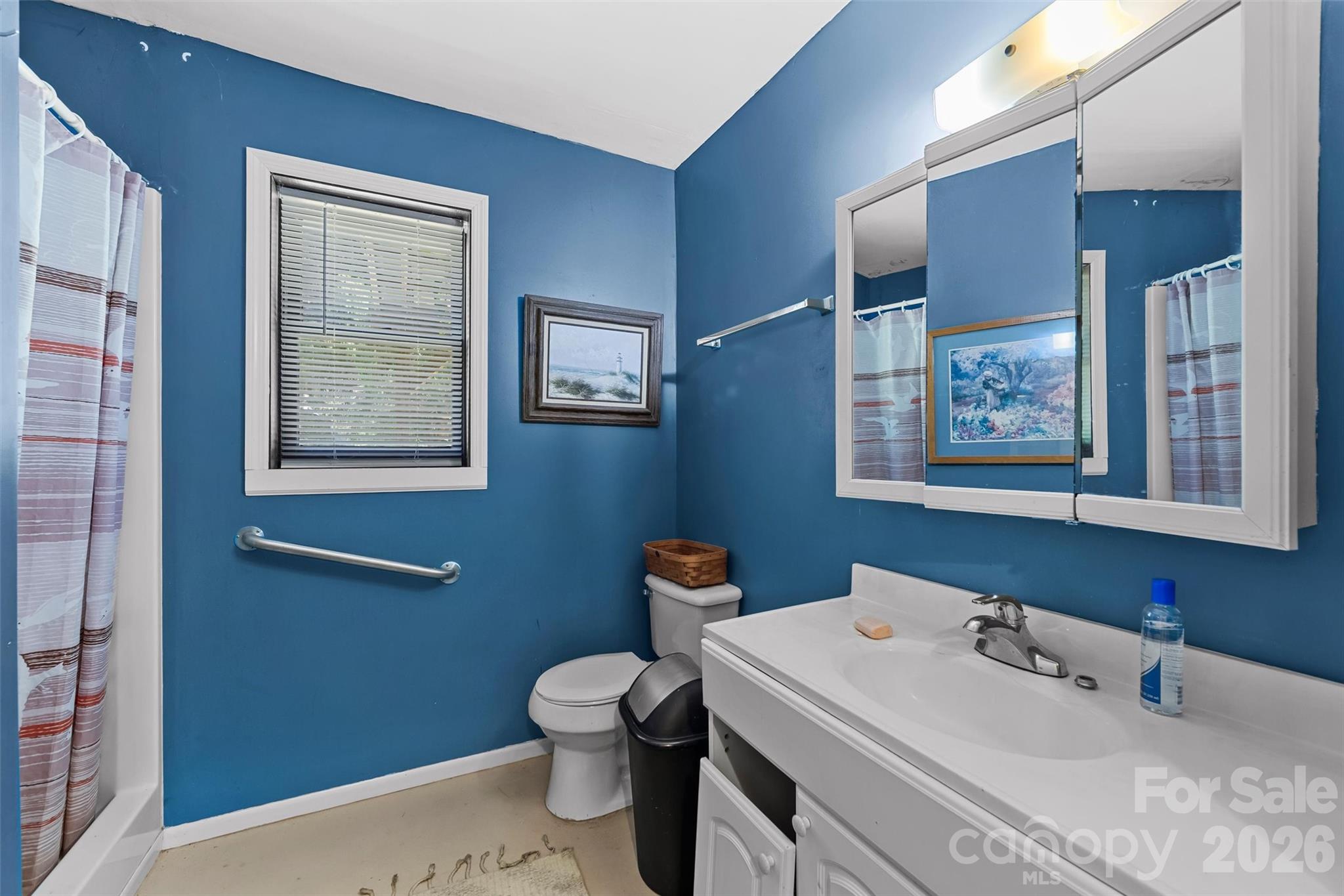 1717 Howard Moore Road Hot Springs, NC 28743 - Photo 29 of 42