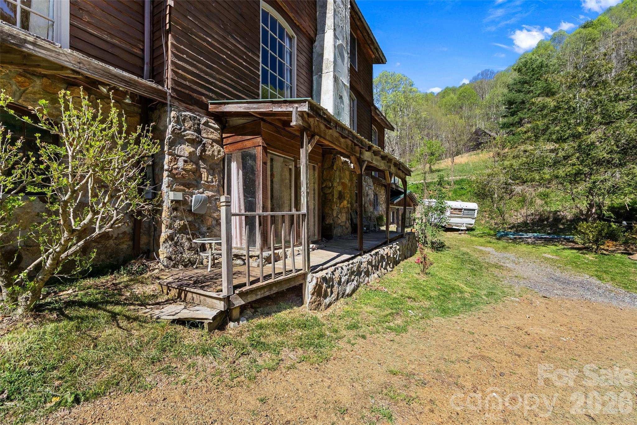 1717 Howard Moore Road Hot Springs, NC 28743 - Photo 33 of 42