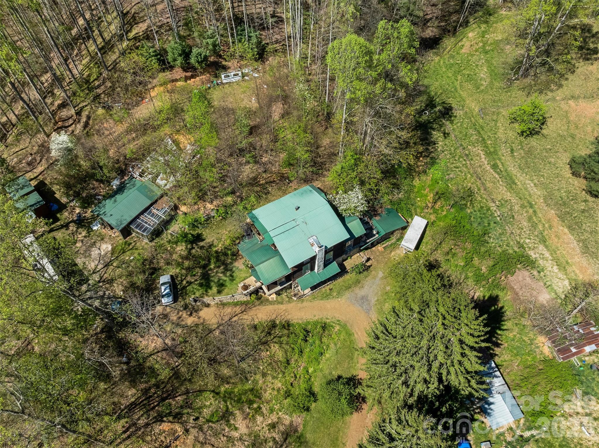 1717 Howard Moore Road Hot Springs, NC 28743 - Photo 37 of 42