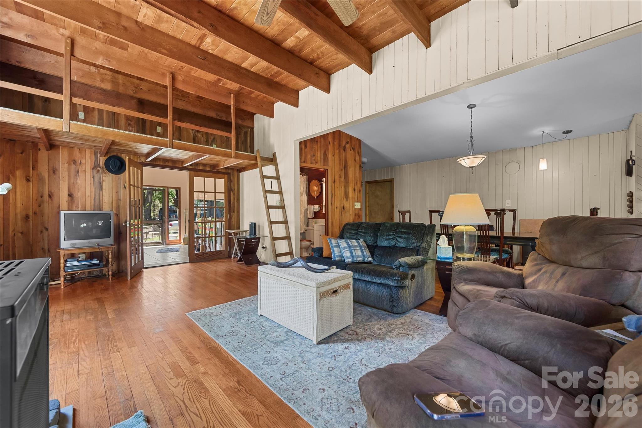 1717 Howard Moore Road Hot Springs, NC 28743 - Photo 5 of 42