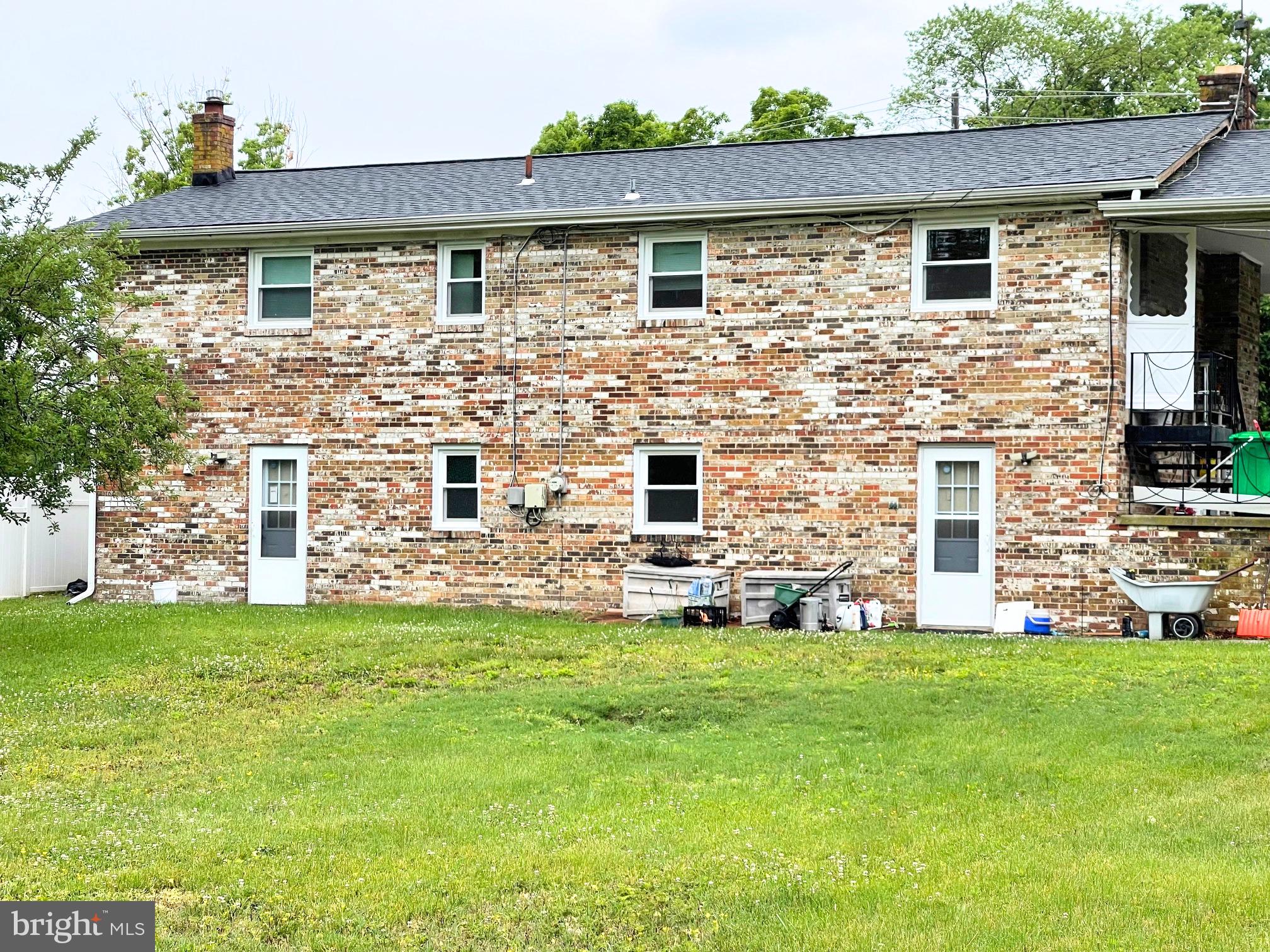 11422 Brandywine Road Clinton, MD 20735 - Photo 32 of 36
