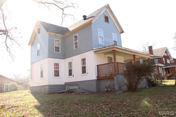 $97,500 | 842 Kinzer Street, Poplar Bluff, MO 63901