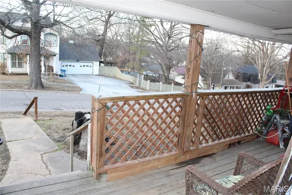 $97,500 | 842 Kinzer Street, Poplar Bluff, MO 63901