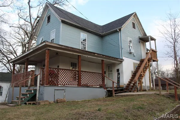 $97,500 | 842 Kinzer Street, Poplar Bluff, MO 63901