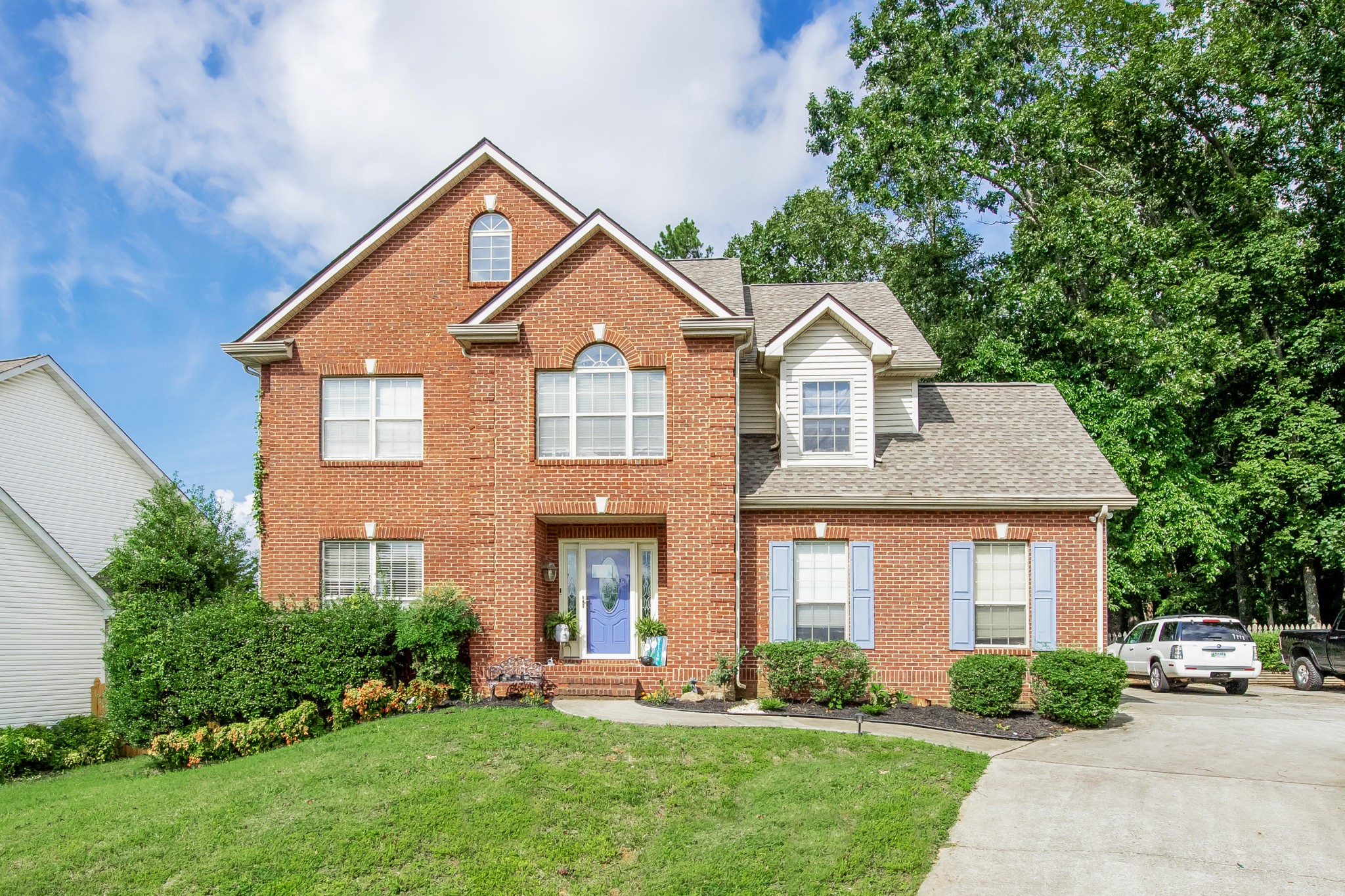 1417 Wineberry Road Powell, TN 37849 - Photo 1 of 32 Gallery Image 1