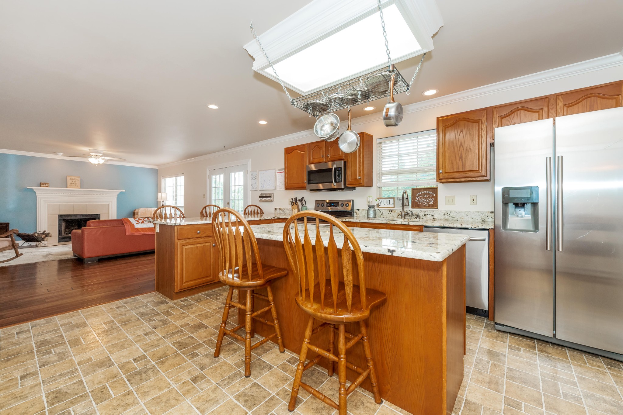 1417 Wineberry Road Powell, TN 37849 - Photo 12 of 32 Gallery Image 12