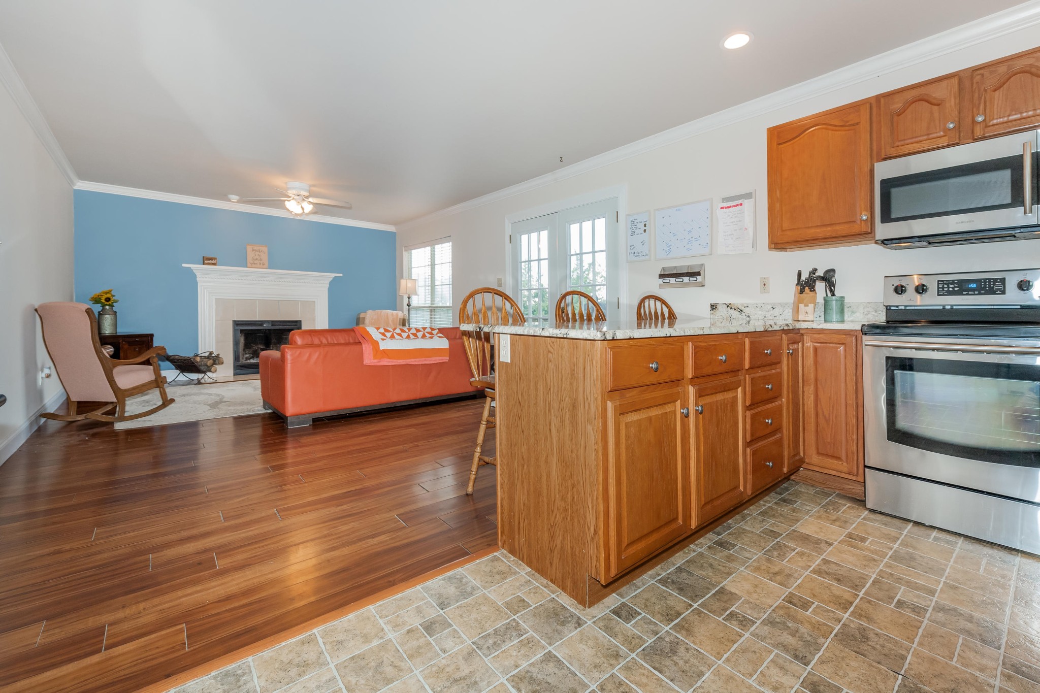 1417 Wineberry Road Powell, TN 37849 - Photo 15 of 32 Gallery Image 15