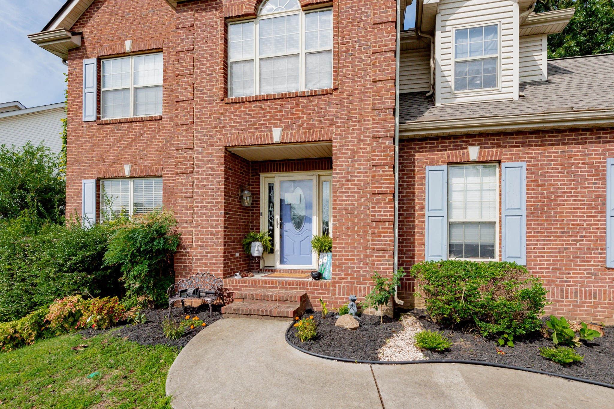 1417 Wineberry Road Powell, TN 37849 - Photo 2 of 32 Gallery Image 2