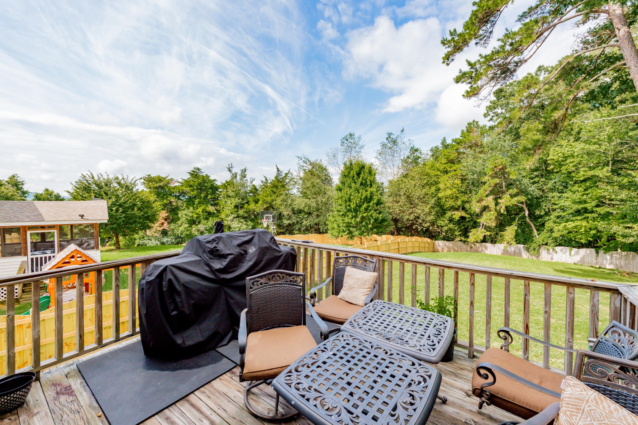 1417 Wineberry Road Powell, TN 37849 - Photo 29 of 32 Gallery Image 29