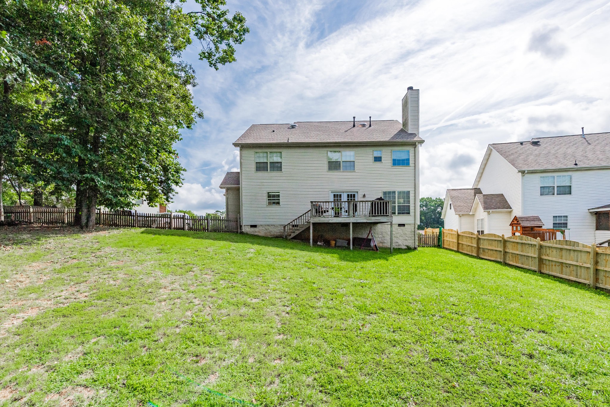 1417 Wineberry Road Powell, TN 37849 - Photo 32 of 32 Gallery Image 32