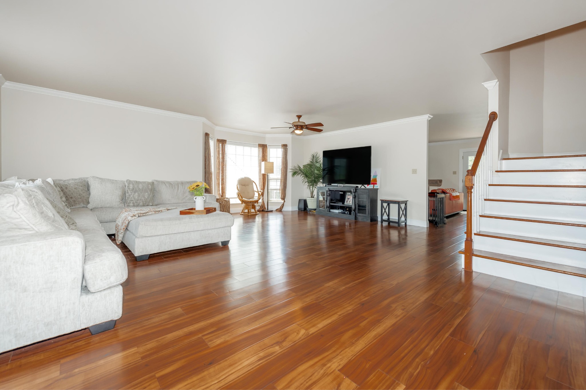 1417 Wineberry Road Powell, TN 37849 - Photo 4 of 32 Gallery Image 4