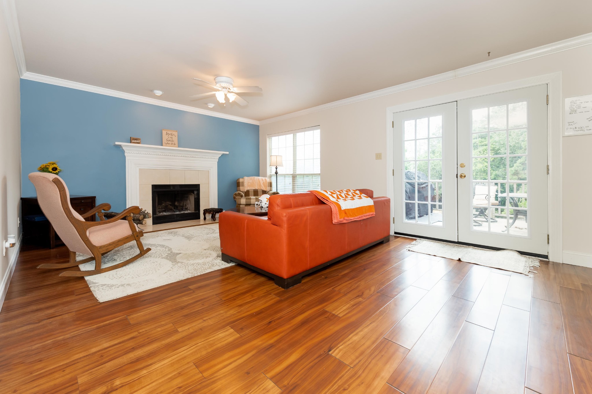 1417 Wineberry Road Powell, TN 37849 - Photo 7 of 32 Gallery Image 7