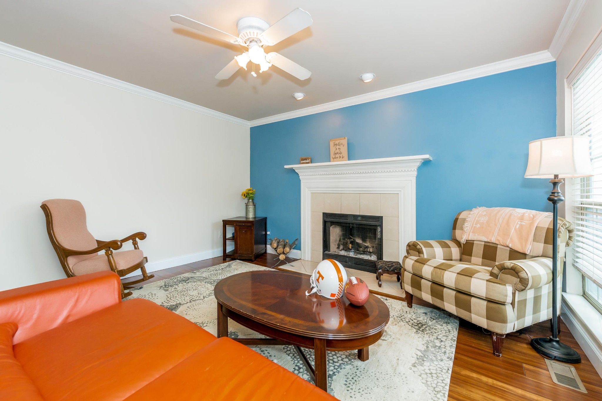1417 Wineberry Road Powell, TN 37849 - Photo 9 of 32 Gallery Image 9
