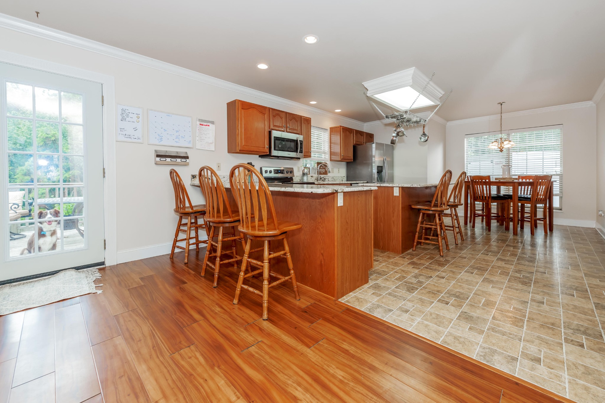 1417 Wineberry Road Powell, TN 37849 - Photo 10 of 32 Gallery Image 10