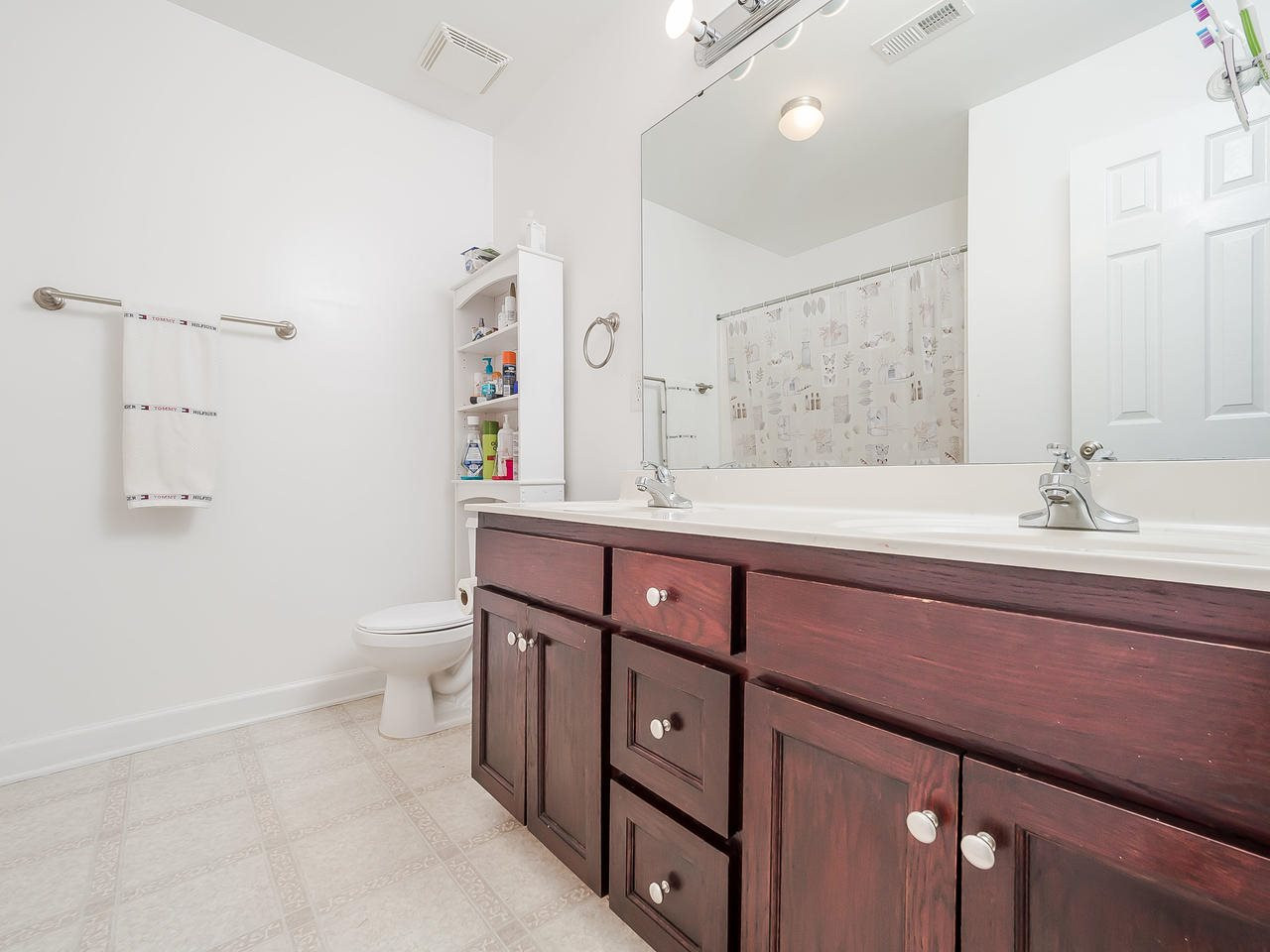 1901 Rocky Stream Lane Raleigh, NC 27610 - Photo 18 of 24 Photo 18