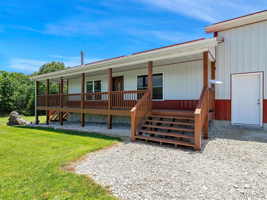 1001 Dunham Road St. James, MO 65559 - Photo 54 of 56
