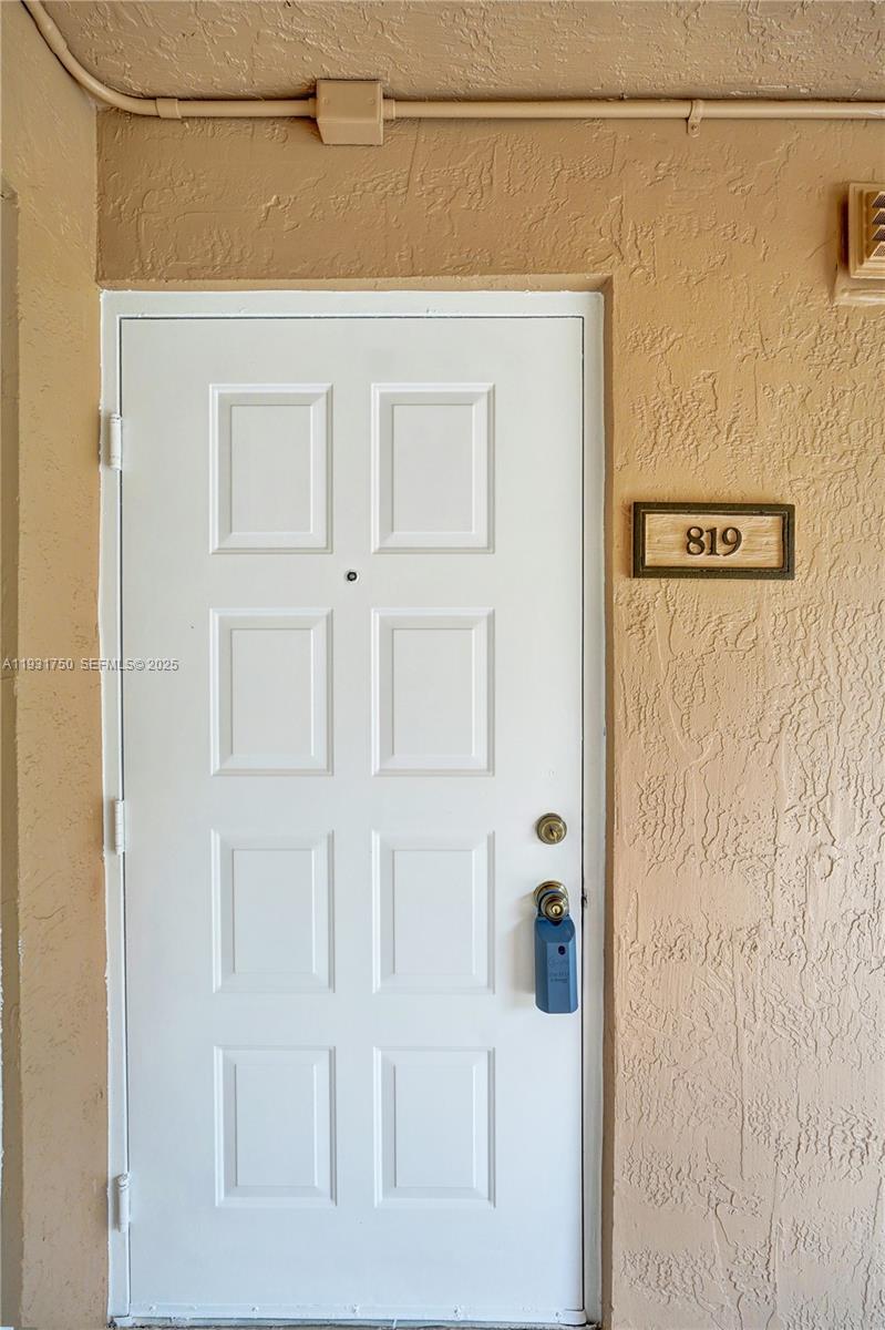 9833 Westview Drive, Unit 819 Coral Springs, FL 33076 - Photo 7 of 47