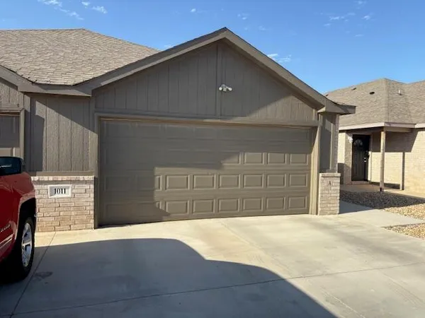 $325,000 | 1011 Preston Trail, Wolfforth, TX 79382