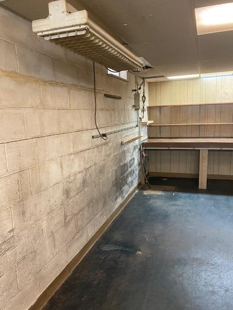 332 Pohlman Road Chillicothe, OH 45601 - Photo 24 of 39 Workshop