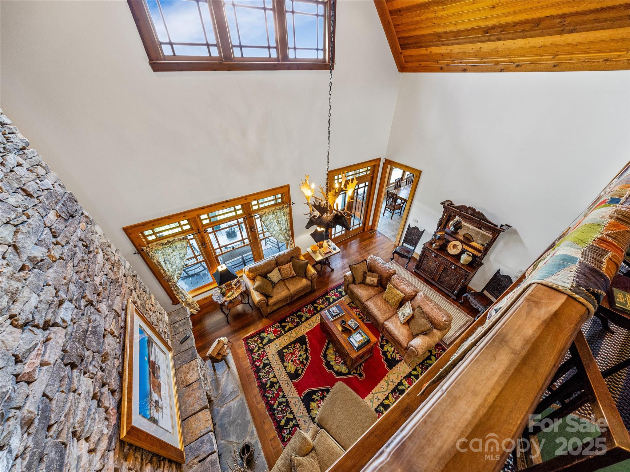 770 Mdw Rdg Drive Lake Toxaway, NC 28747 - Photo 27 of 48