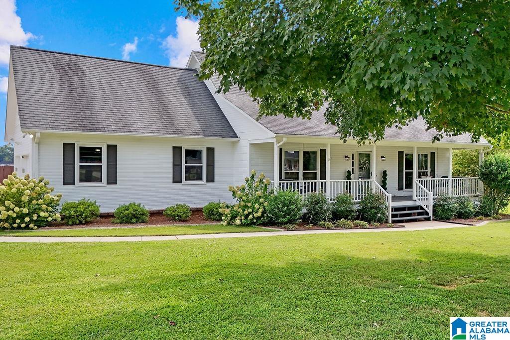 5 Country Hills Road Montevallo, AL 35115 - Photo 1 of 51