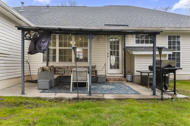 $307,400 | 53 Lake Hartwell Drive, North Augusta, SC 29841