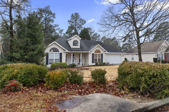 $307,400 | 53 Lake Hartwell Drive, North Augusta, SC 29841