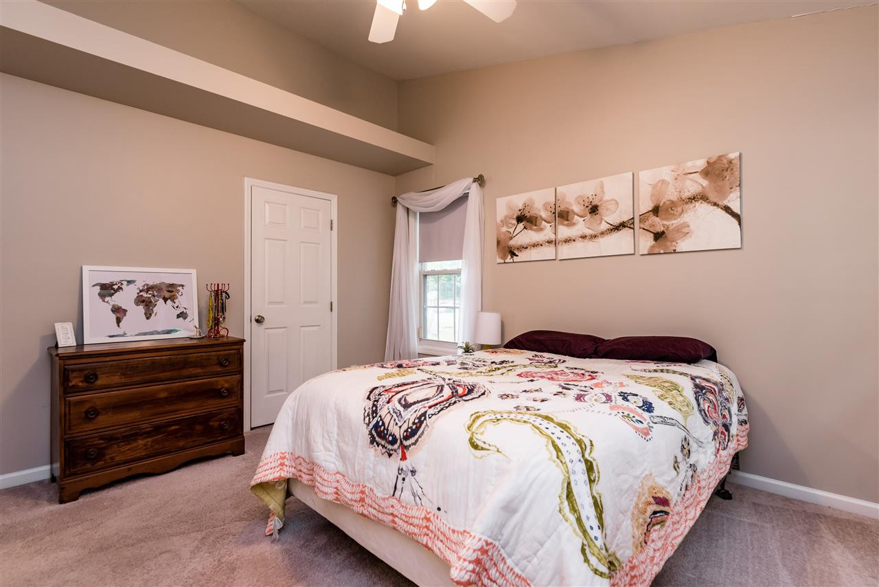 506 Forge Road Durham, NC 27713 - Photo 12 of 20 Photo 12
