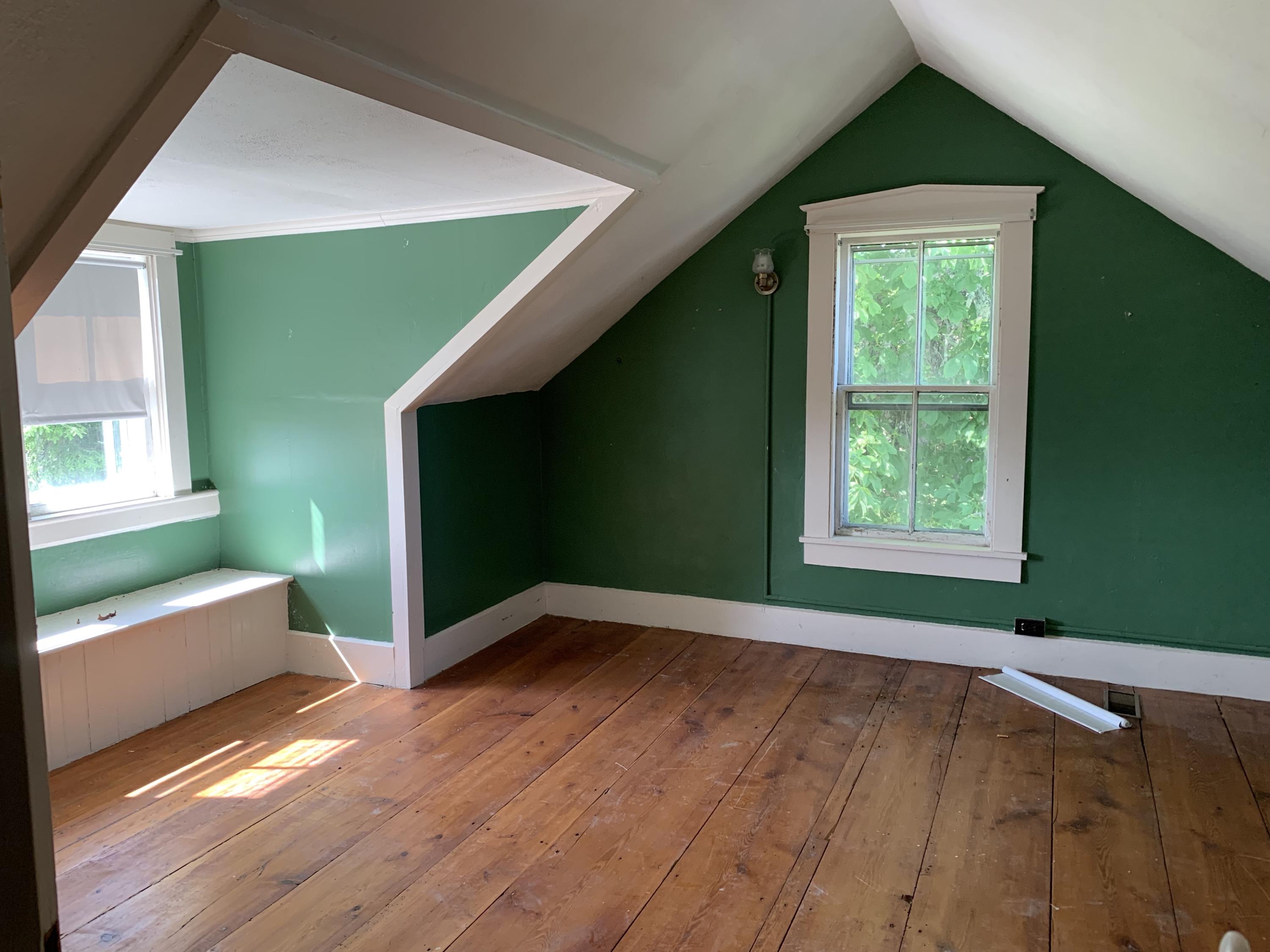 44 Jacksonville Road East Machias, ME 04630 - Photo 34 of 66 Bedroom