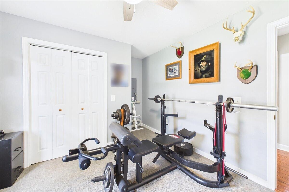 894 Crosby Lane Spring City, TN 37381 - Photo 30 of 58