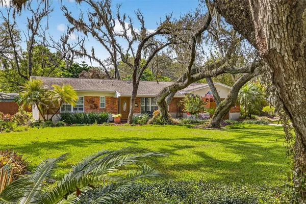 $430,000 | 212 South Lockmoor Avenue, Temple Terrace, FL 33617