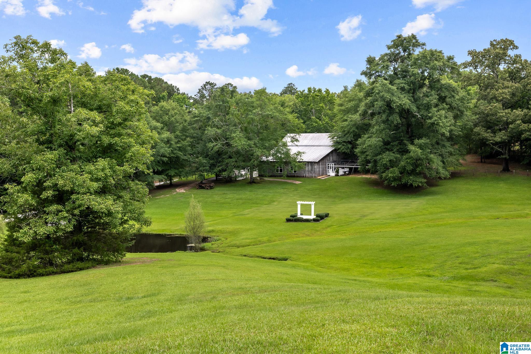860 Sweet Apple Road Pell City, AL 35128 - Photo 4 of 62