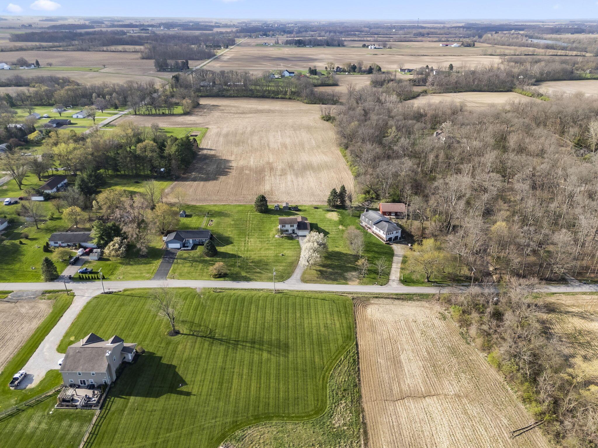 2339 Newmans-Cardington Road West Prospect, OH 43342 - Photo 50 of 58