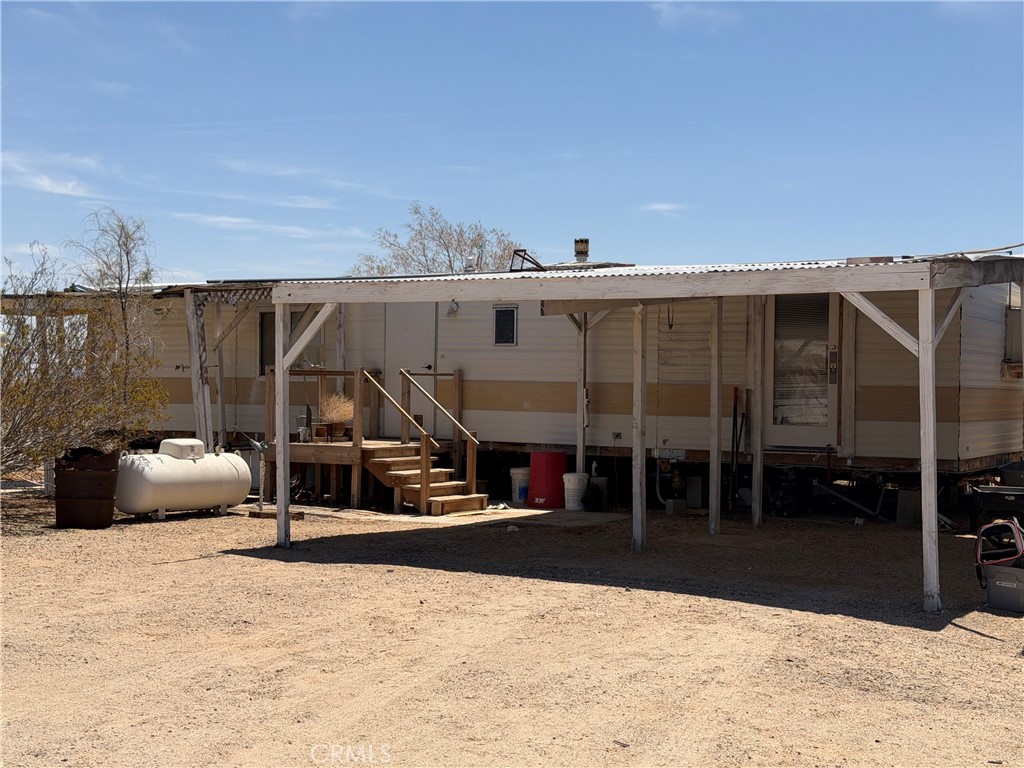 2811 Pebble Road Twentynine Palms, CA 92277 - Photo 7 of 14 Gallery Image 7