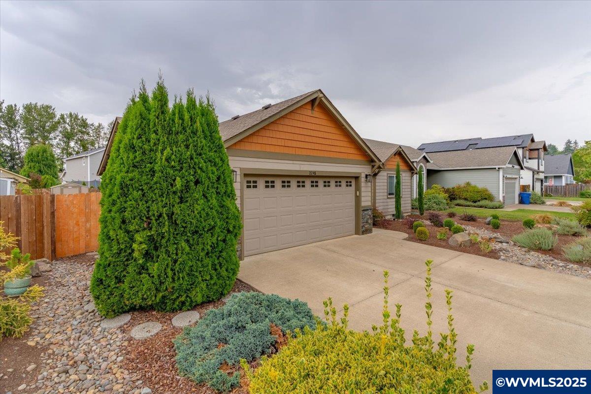 2248 Equestrian Loop South Salem, OR 97302 - Photo 36 of 40