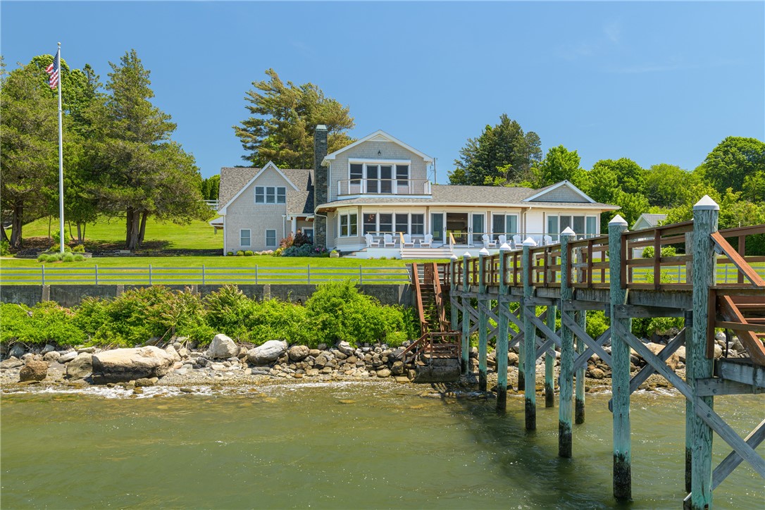 149 Nanaquaket Road Tiverton, RI 02878 - Photo 14 of 45